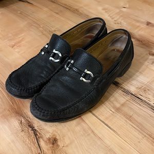 Salvatore Ferragamo Loafers